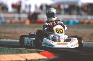 Danilo Rossi MM 1997 ja -99